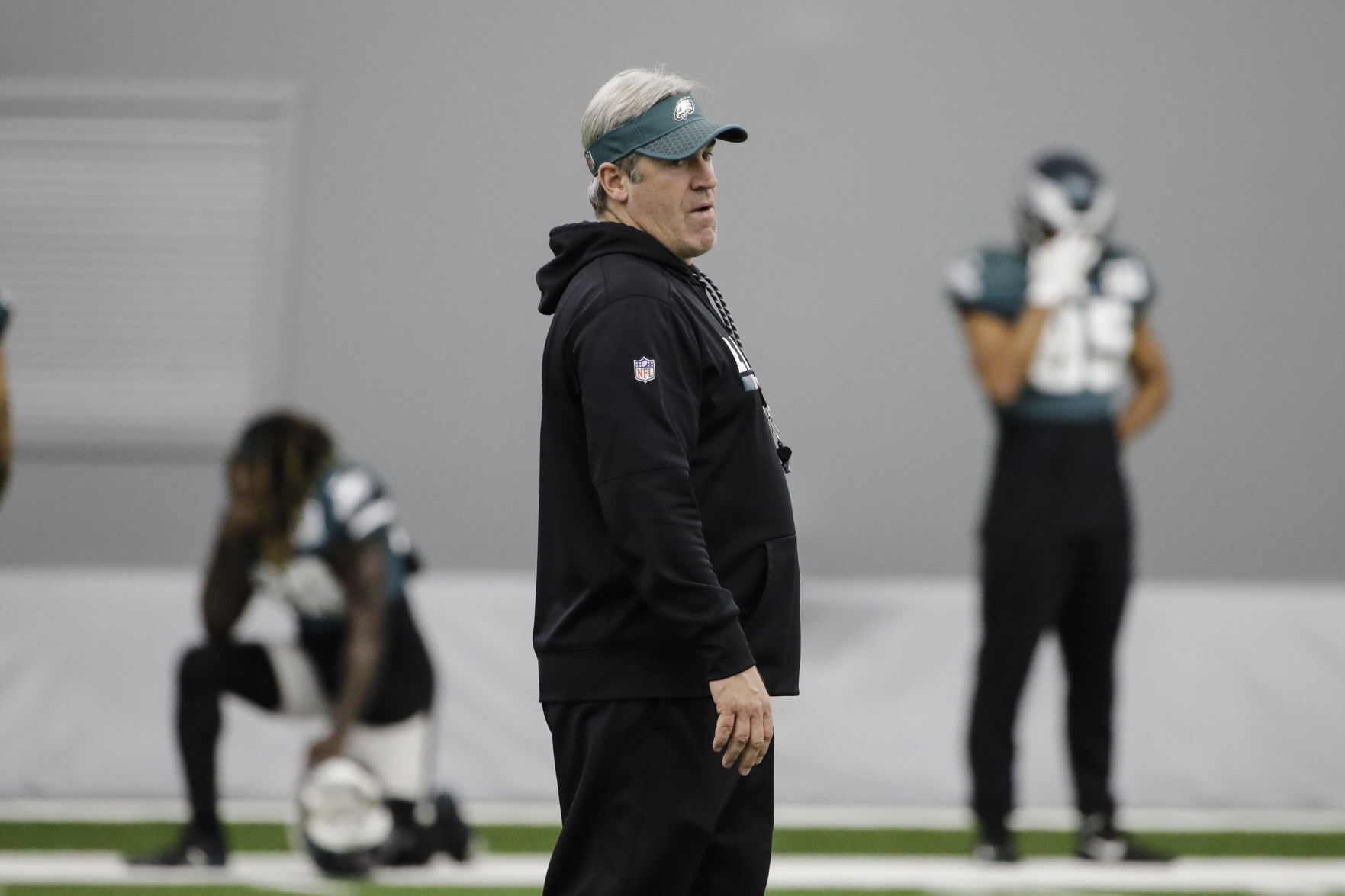 Eagles Football